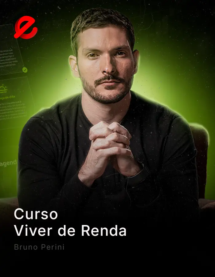 Curso Viver de Renda Download - Bruno Perini Curso Viver de Renda Download - Bruno Perini