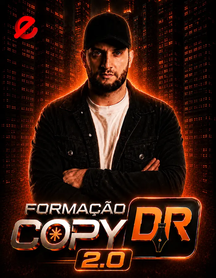 Formação Copy DR 2.0 - Gabriel Covolam