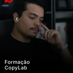 Formação CopyLab Download - Keeps e Angélica