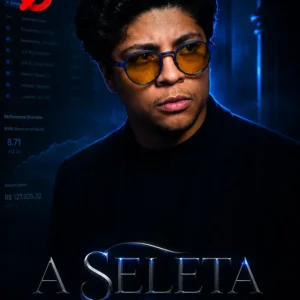 A Seleta Comunidade - 1Kevones