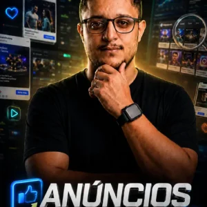 Anúncios Queridinhos da Meta - Marconi Rômulo