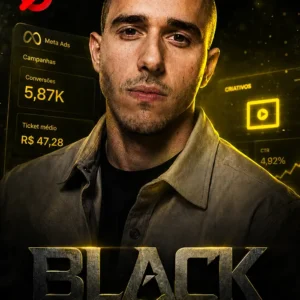 Black Ads - Luiggi Stecca