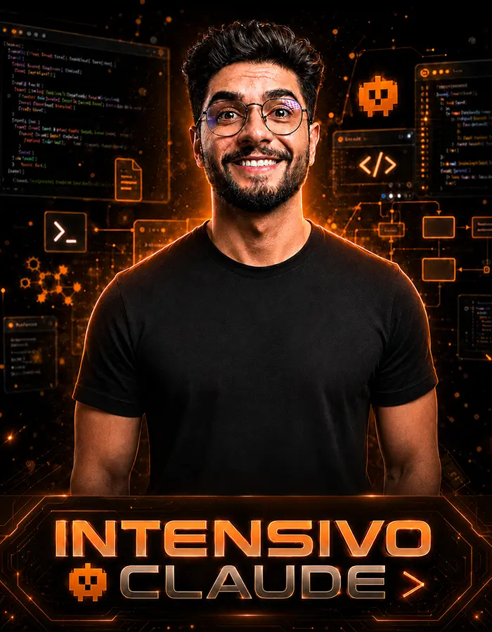 Intensivo Claude Code - Mateus Dias