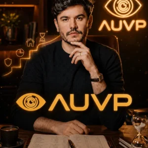 AUVP 2026 Raul Sena Download