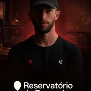 Reservatório de Dopamina 2026 - Eslen Delanogare