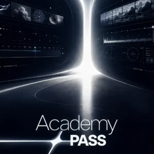 Academy Pass - Human Academy