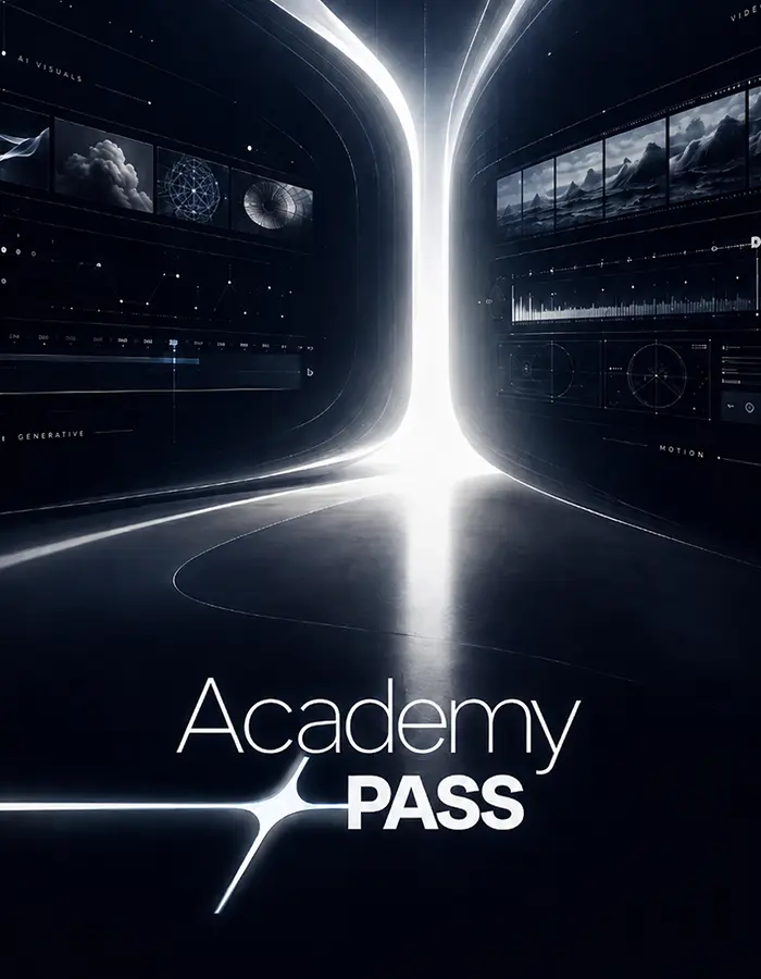 Academy Pass - Human Academy