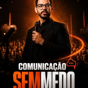 Comunicação Sem Medo - Giovanni Begossi