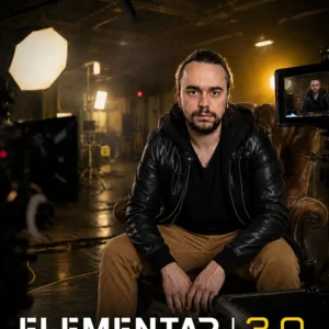 Elementar Academy 3.0 - Tales