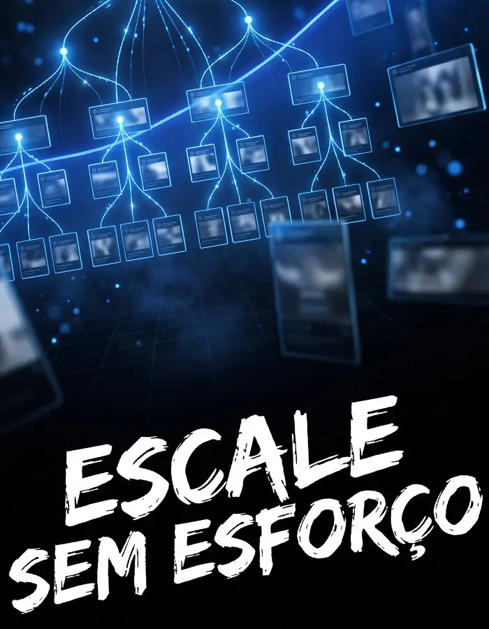 Escale Sem Esforço - Allanz0rd