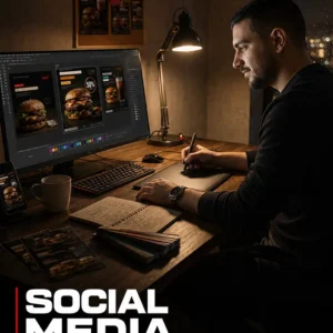 Formação Social Media de Elite - Valter Azevedo