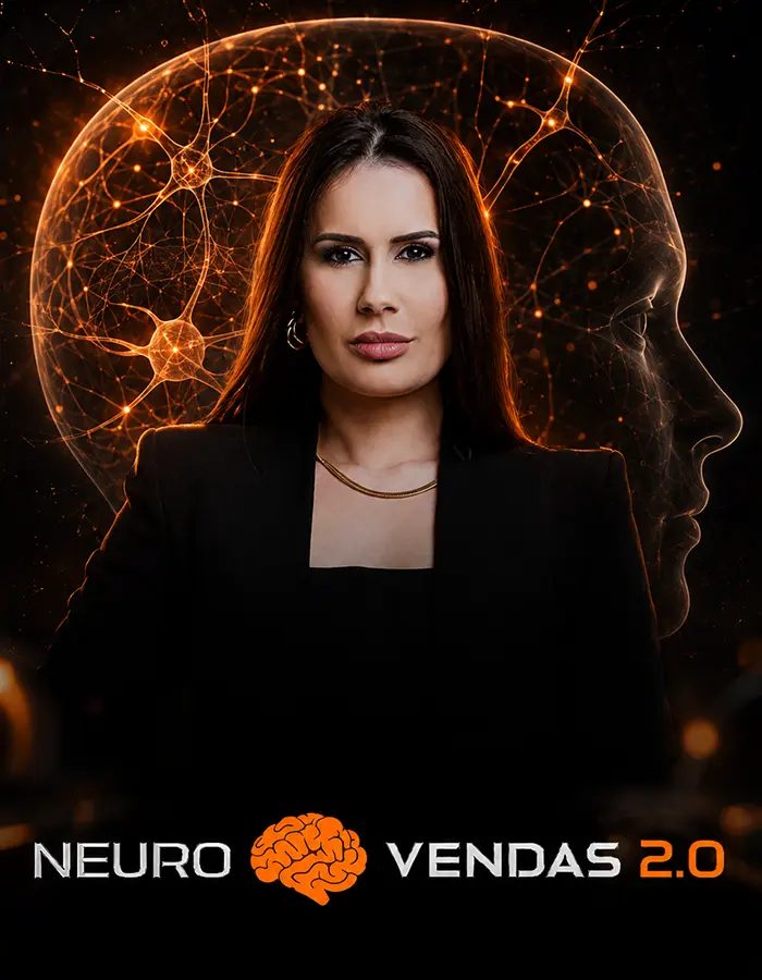 Neurovendas - Carol Iasmin