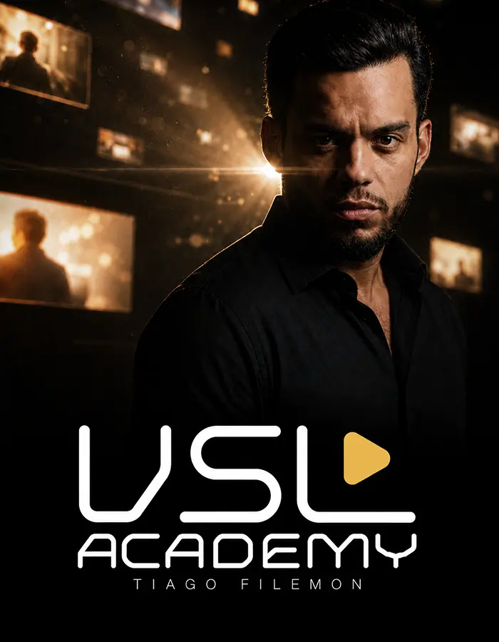 VSL Academy - Tiago Filemon