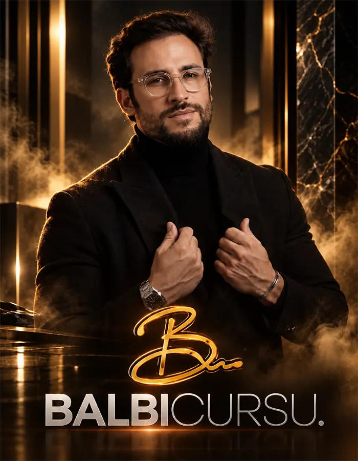 Balbi Cursu - Gustavo Balbi